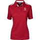 Ladies Simola Golf Shirt